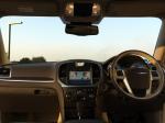 Chrysler 300C 2012 года (ZA)